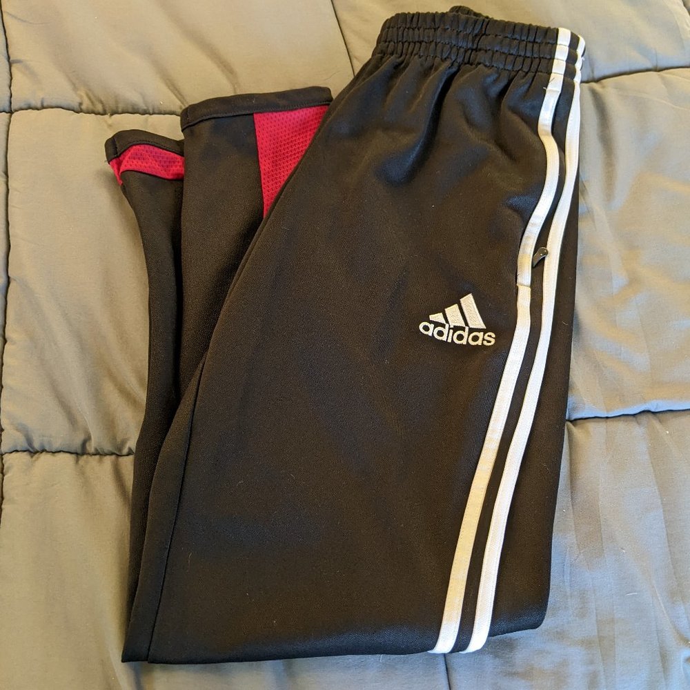 LAST CHANCE SALE Adidas sweats